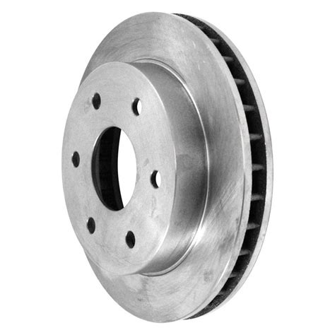vented brake rotor